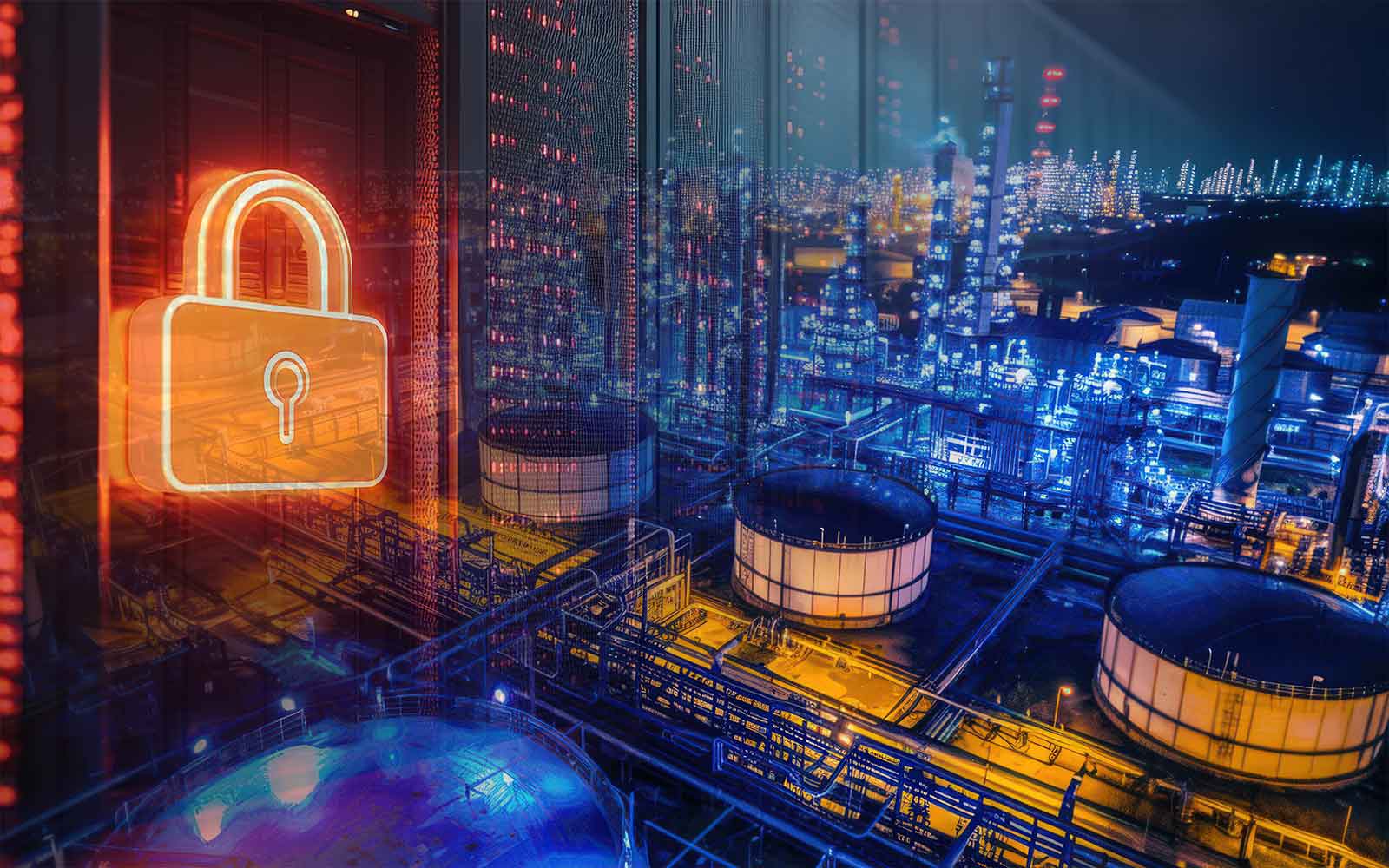 NavShield GNSS protection securing critical infrastructure