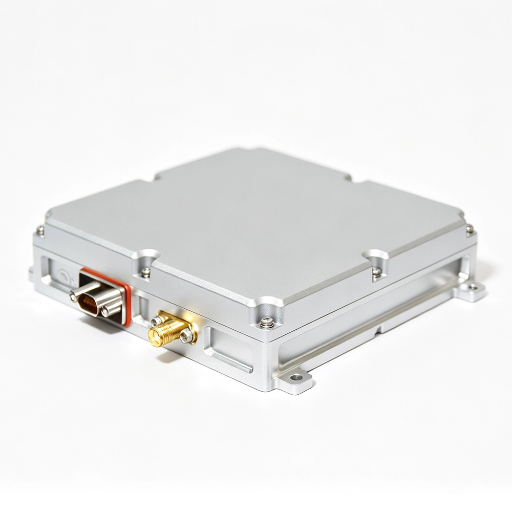 GN-JS04-S1 4-Element CRPA Antenna