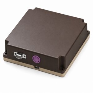 نظام الإنذار GS-UV100 لتزوير إشارات نظام الملاحة العالمي (GNSS) المحمول جواً