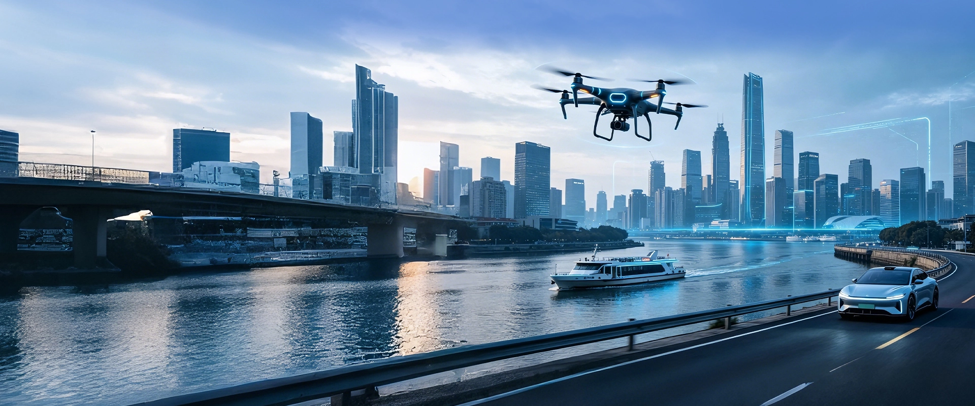 GNSS Security & Low-Altitude Protection