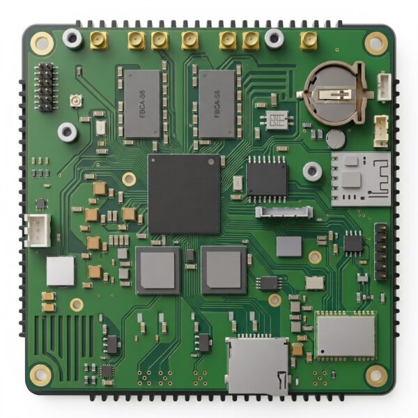 SZ-CPFP-10 Wideband Source Module - Image 3