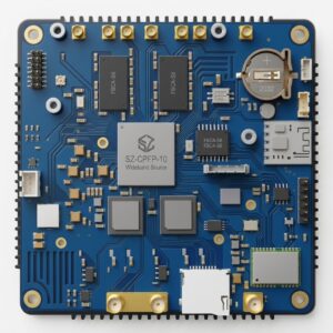 SZ-CPFP-10 Wideband Source Module