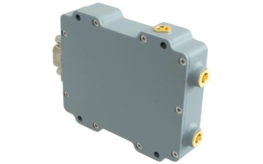 GN-JS02-S1 2-Element CRPA Antenna