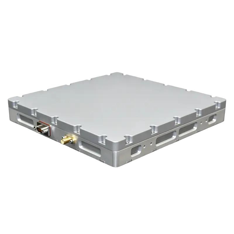 GN-JS08-S1 8-Element CRPA Antenna