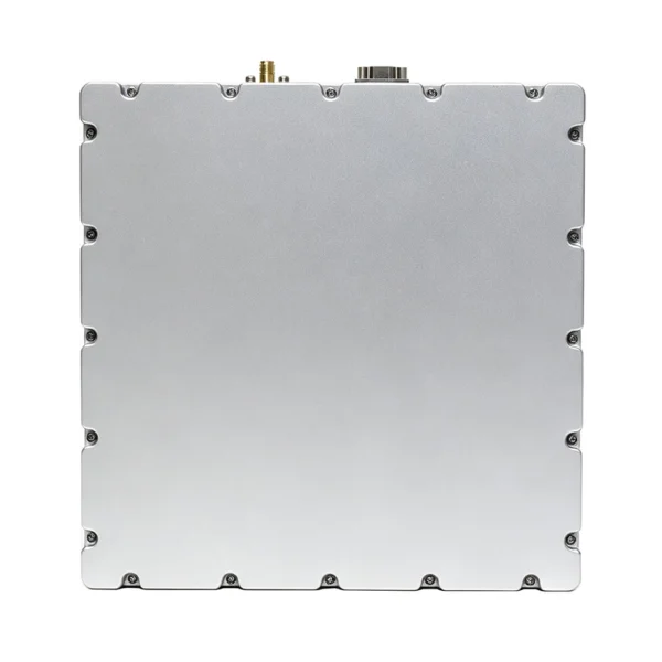 GN-JS08-S1 8-Element Anti-Jamming Antenna Top View