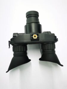 NT-C11 Full-Color Night Vision