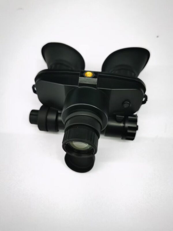 NT-C11 Full-Color Night Vision Device Front Perspective View