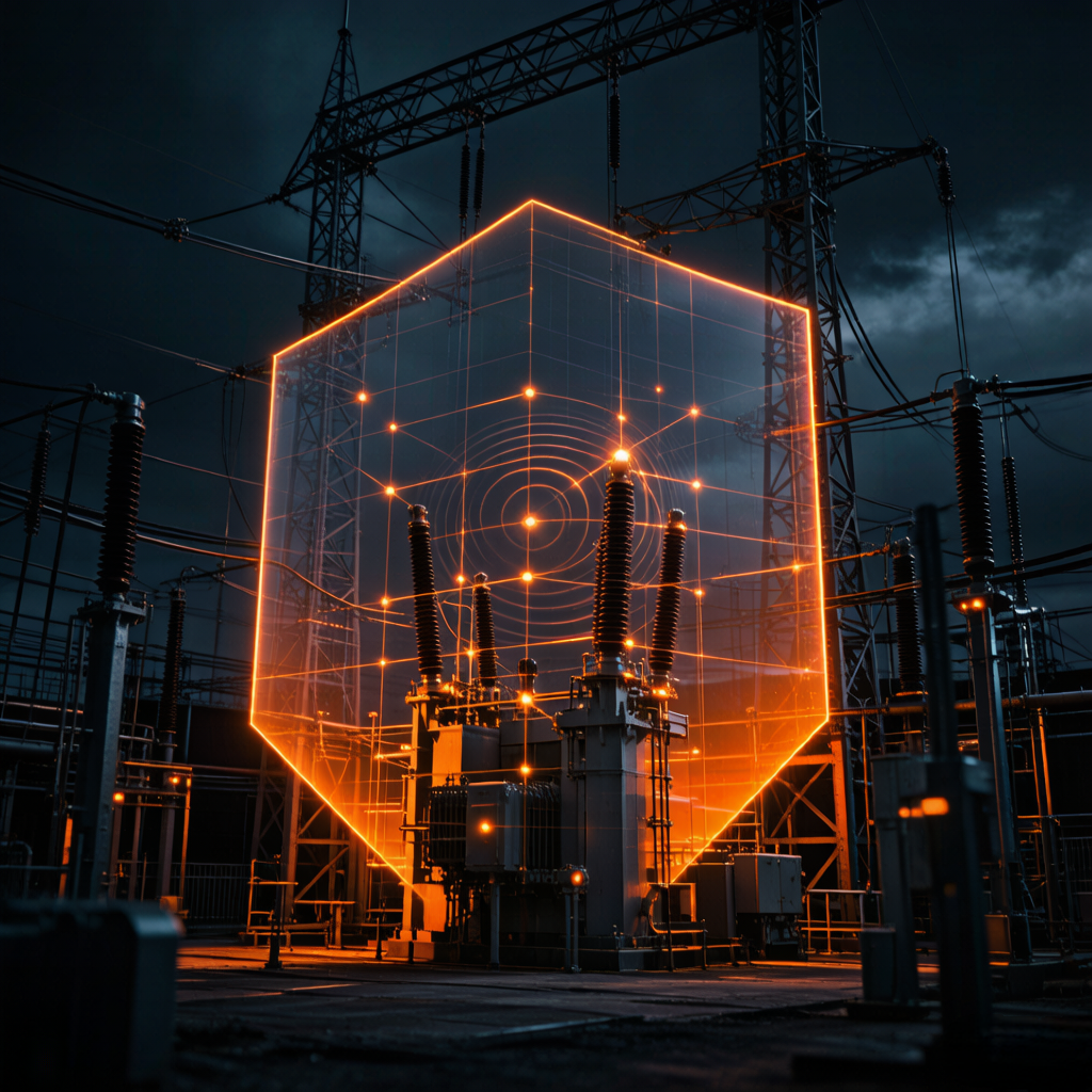 Critical Infrastructure Protection