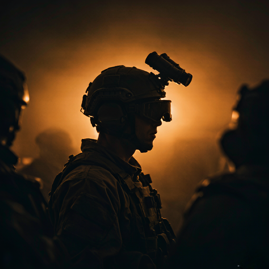 Professional & Emergency Ops