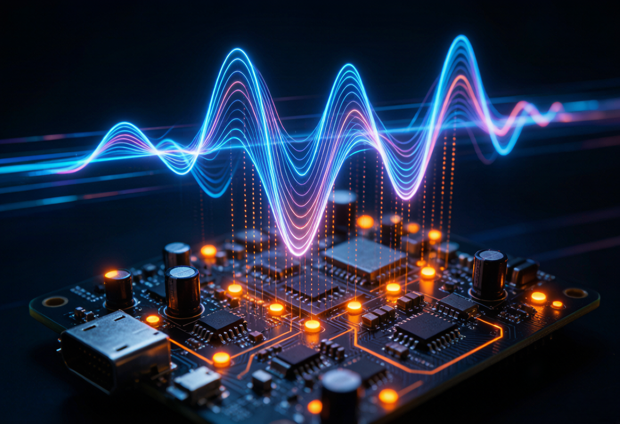 Software Defined Radio